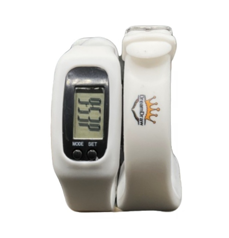pedometer